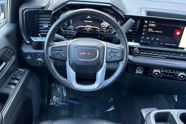 Used 2024 GMC Sierra 1500 SLT AWD/4WD image 16