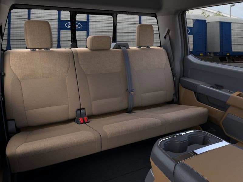 New 2026 Ford F250 XLT image 12