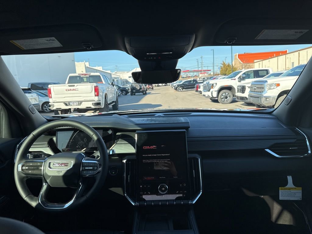 New 2026 GMC Acadia Elevation w/ Elevation Premium Package image 26