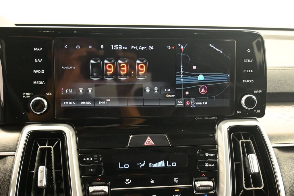 Used 2022 Kia Sorento SX AWD/4WD image 26