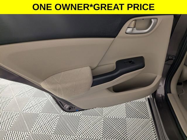 Used 2012 Honda Civic LX image 23