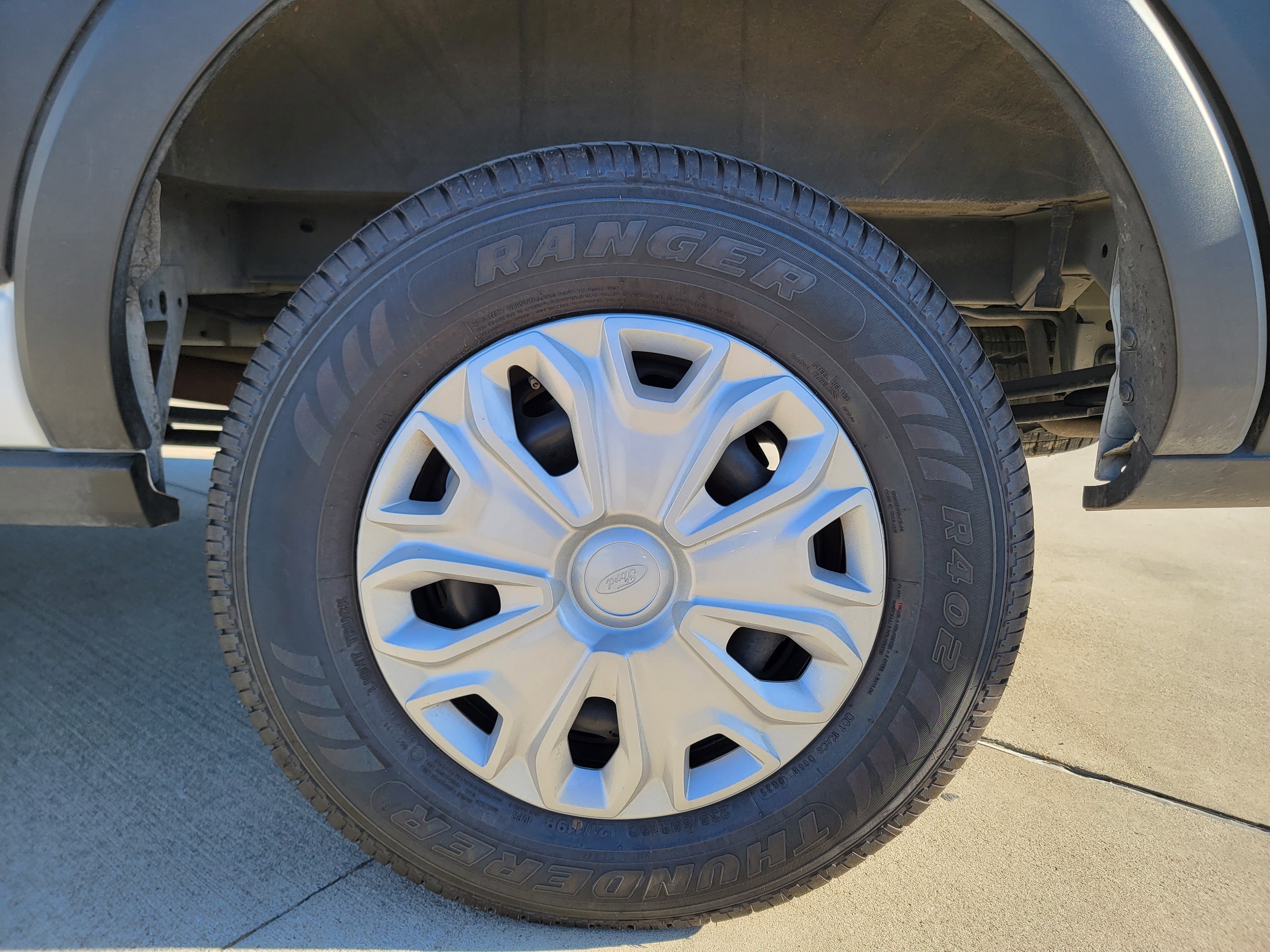 Used 2024 Ford Transit 350 XLT image 26