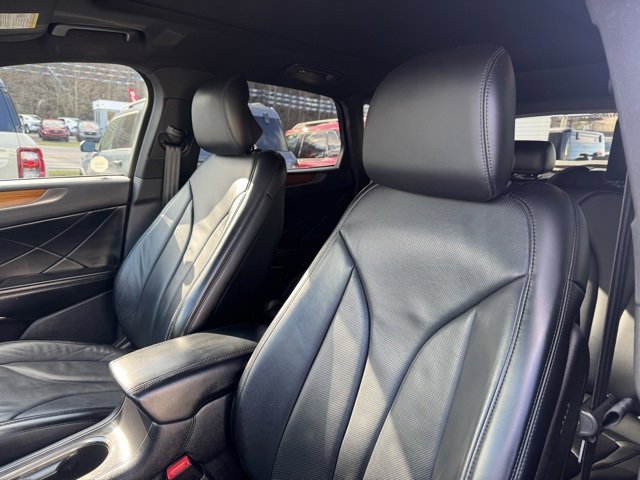 Used 2015 Lincoln MKC AWD w/ Equipment Group 102A Reserve image 16