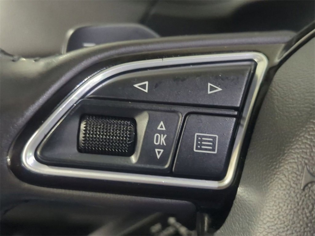 Used 2018 Audi Q3 2.0T Premium w/ Convenience Package image 20