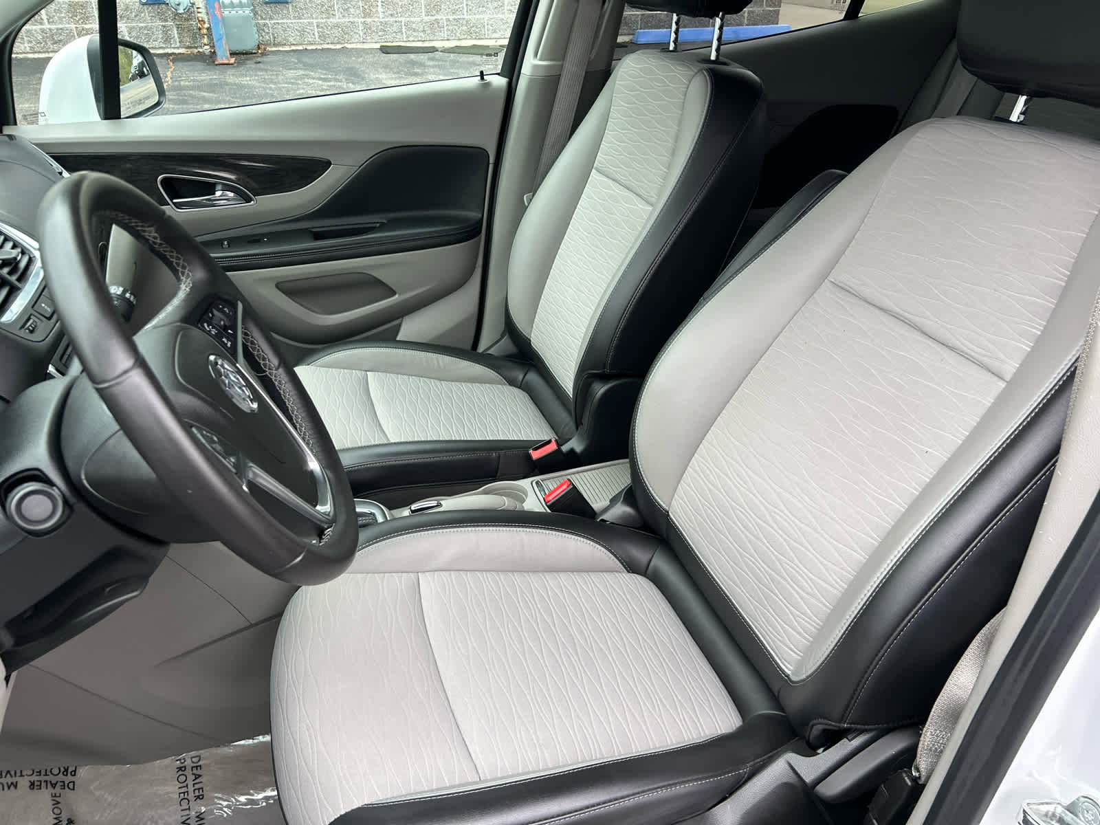 Used 2016 Buick Encore FWD image 12