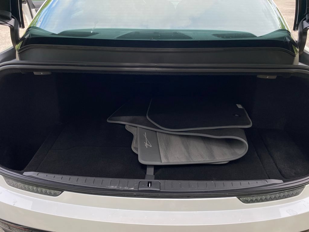 Used 2025 Lucid Air Touring AWD/4WD image 11