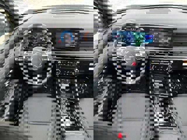 New 2026 Hyundai Santa Cruz SEL image 21