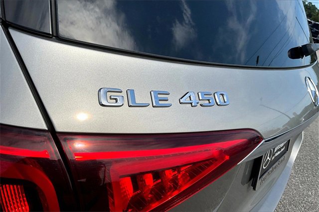 Certified 2020 Mercedes-Benz GLE 450 GLE 450 image 24