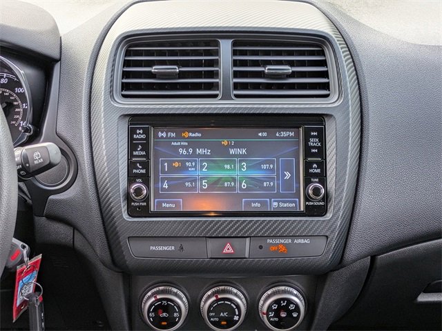 Used 2024 Mitsubishi Outlander Sport ES image 18