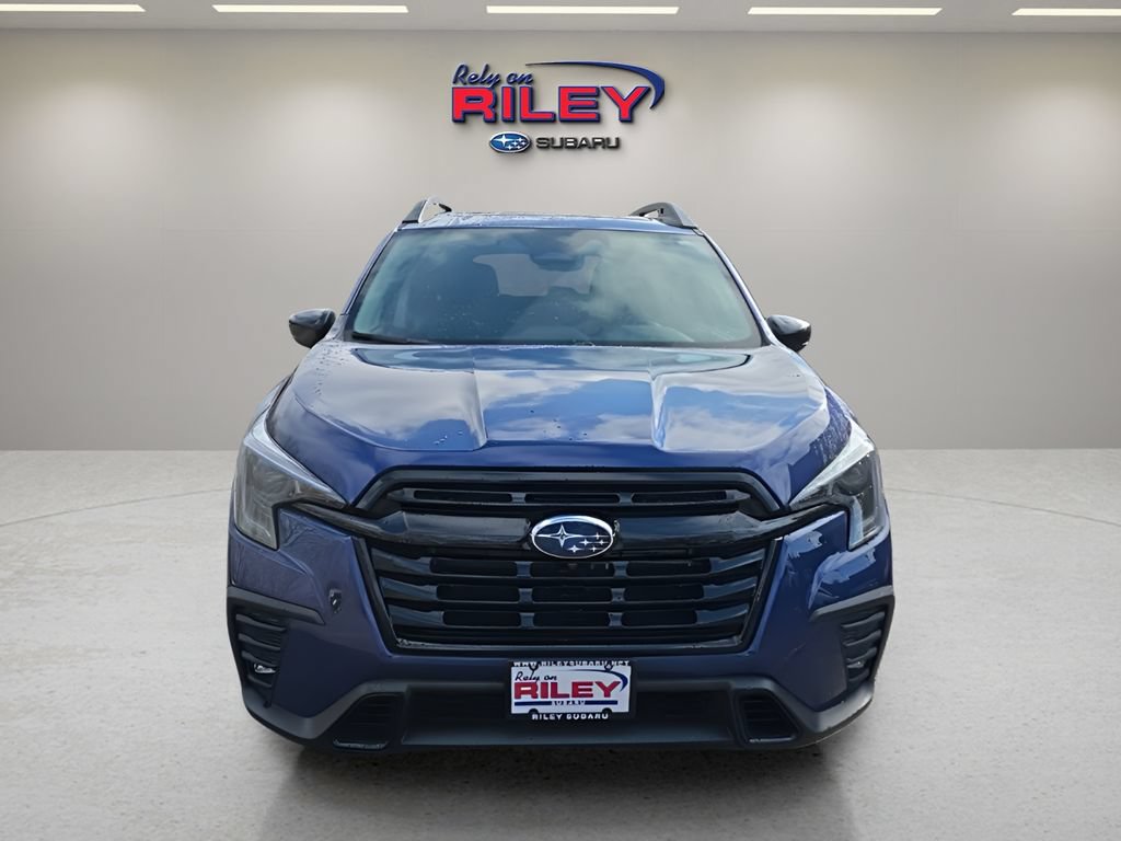 Used 2026 Subaru Ascent Bronze Edition AWD/4WD image 9