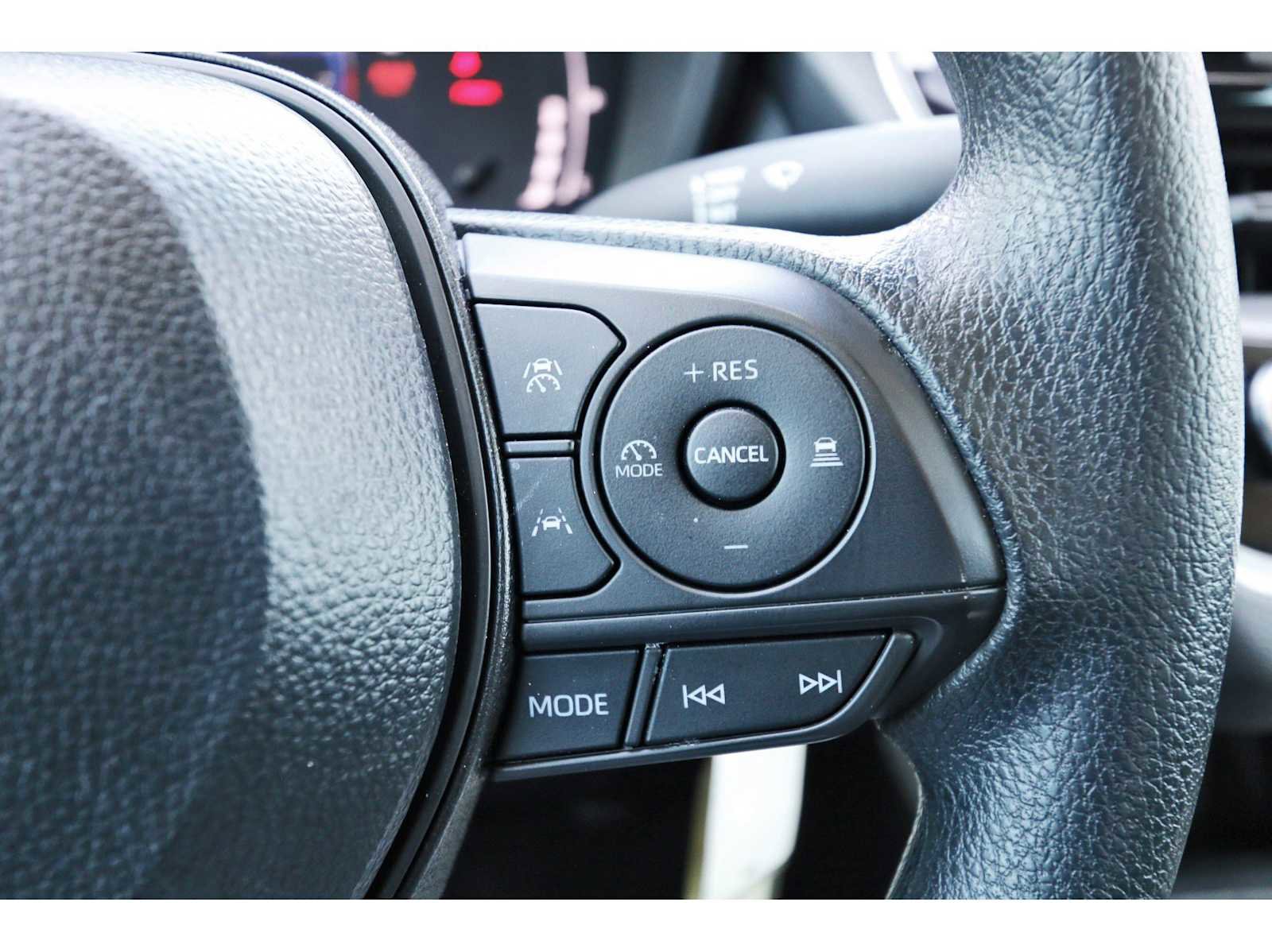 Used 2026 Toyota Corolla LE image 16