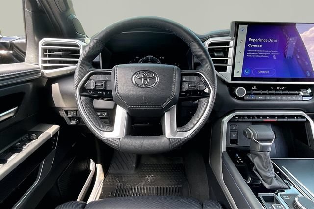 Used 2025 Toyota Tundra Platinum AWD/4WD image 8