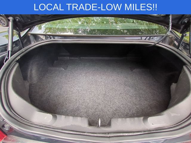 Used 2015 Chevrolet Camaro LS RWD image 27