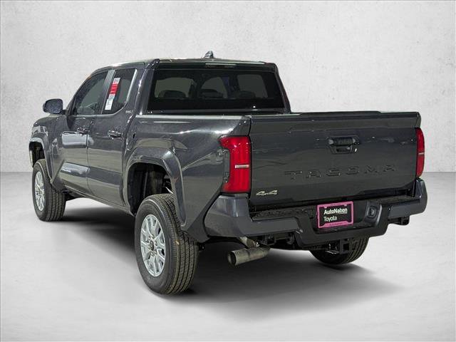 New 2026 Toyota Tacoma SR5 image 9