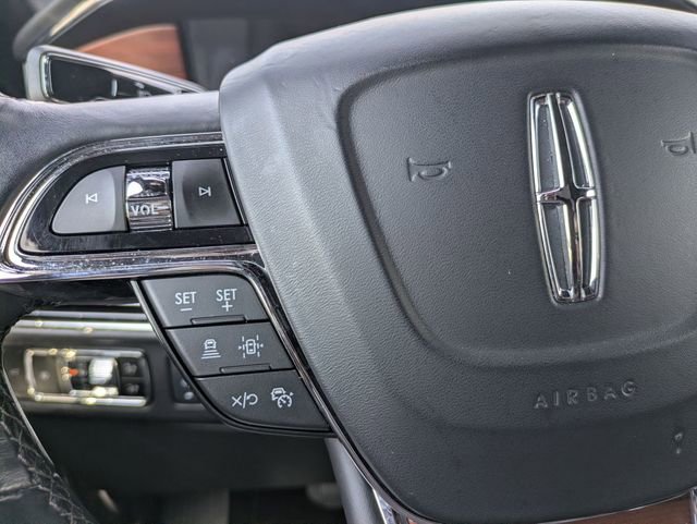 Certified 2023 Lincoln Navigator L Reserve AWD/4WD image 16