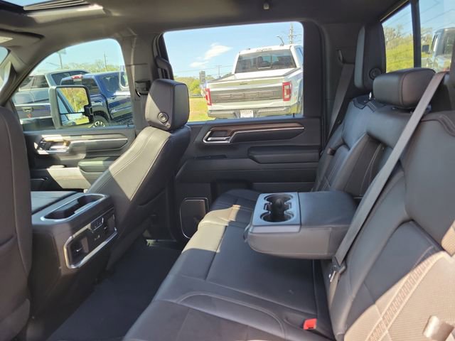 Used 2024 Chevrolet Silverado 3500 High Country image 26