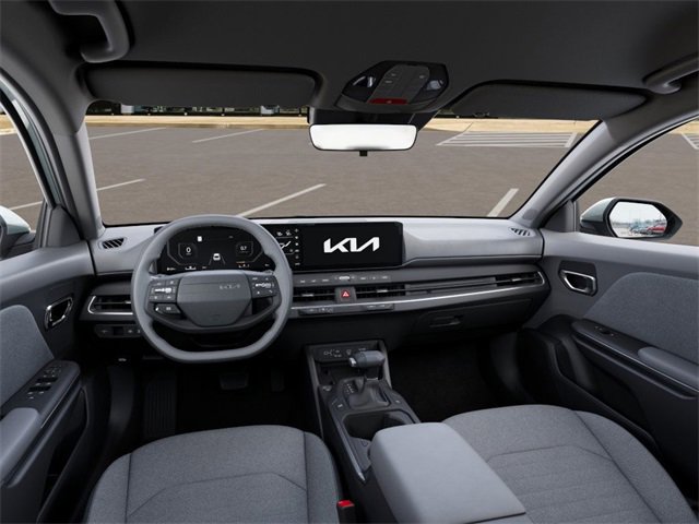 New 2025 Kia K4 EX image 14