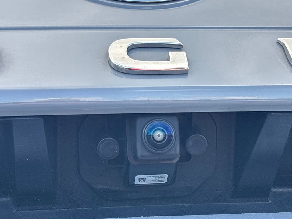 Used 2021 Nissan Rogue SL w/ Premium Package image 16