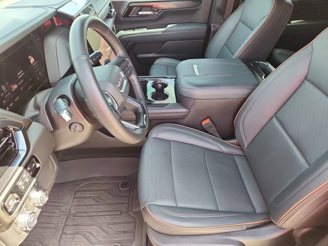 Used 2025 GMC Yukon AT4 image 19