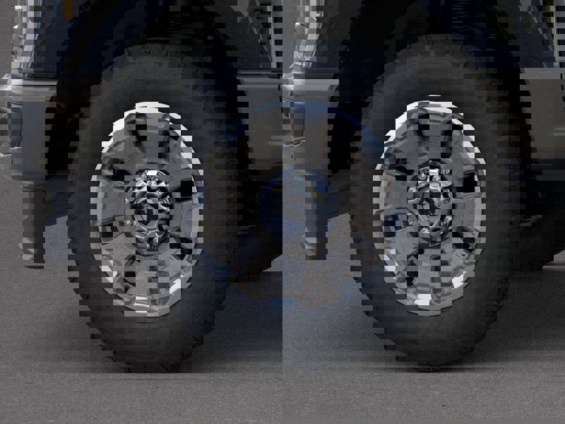 New 2026 Ford F250 King Ranch image 19