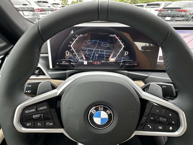 New 2027 BMW 430i xDrive w/ M Sport Package AWD/4WD image 15