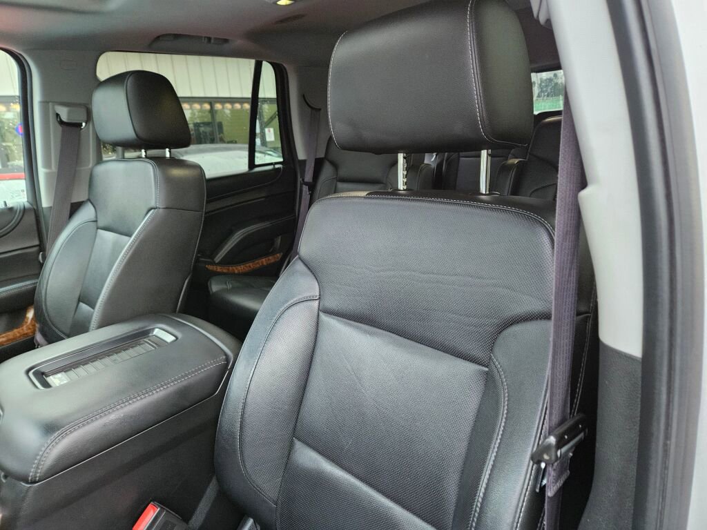 Used 2016 Chevrolet Tahoe LTZ image 23