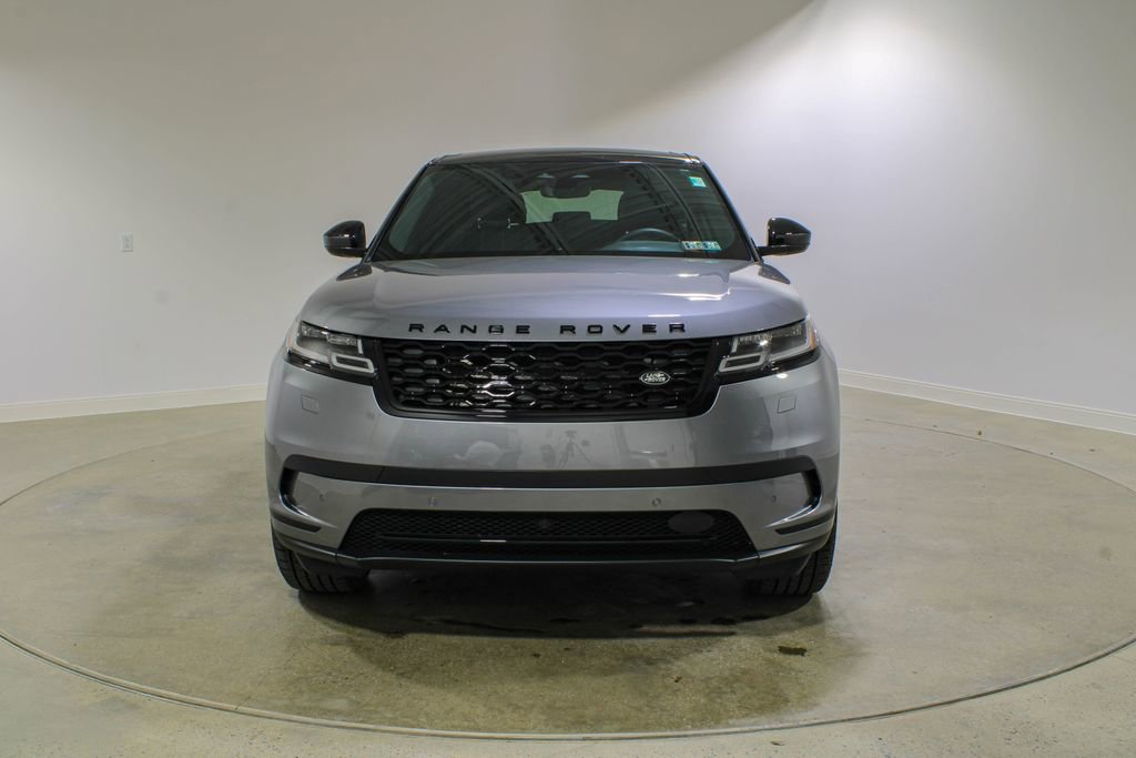 Used 2023 Land Rover Range Rover Velar S AWD/4WD image 8