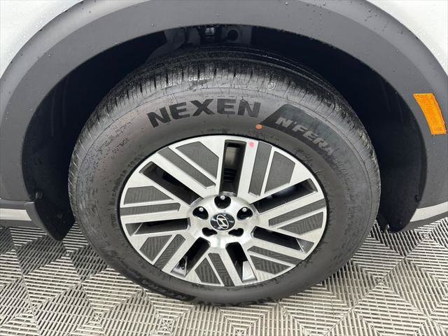 New 2026 Hyundai Palisade FWD Hybrid image 13