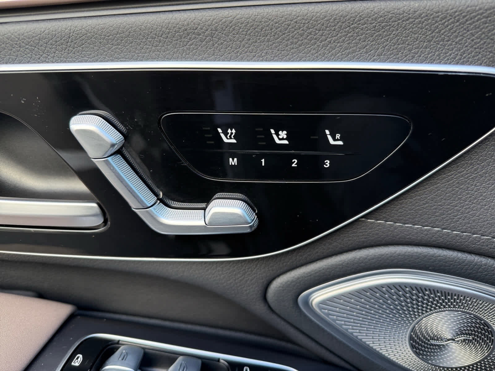 Certified 2023 Mercedes-Benz EQS 450+ Sedan image 30