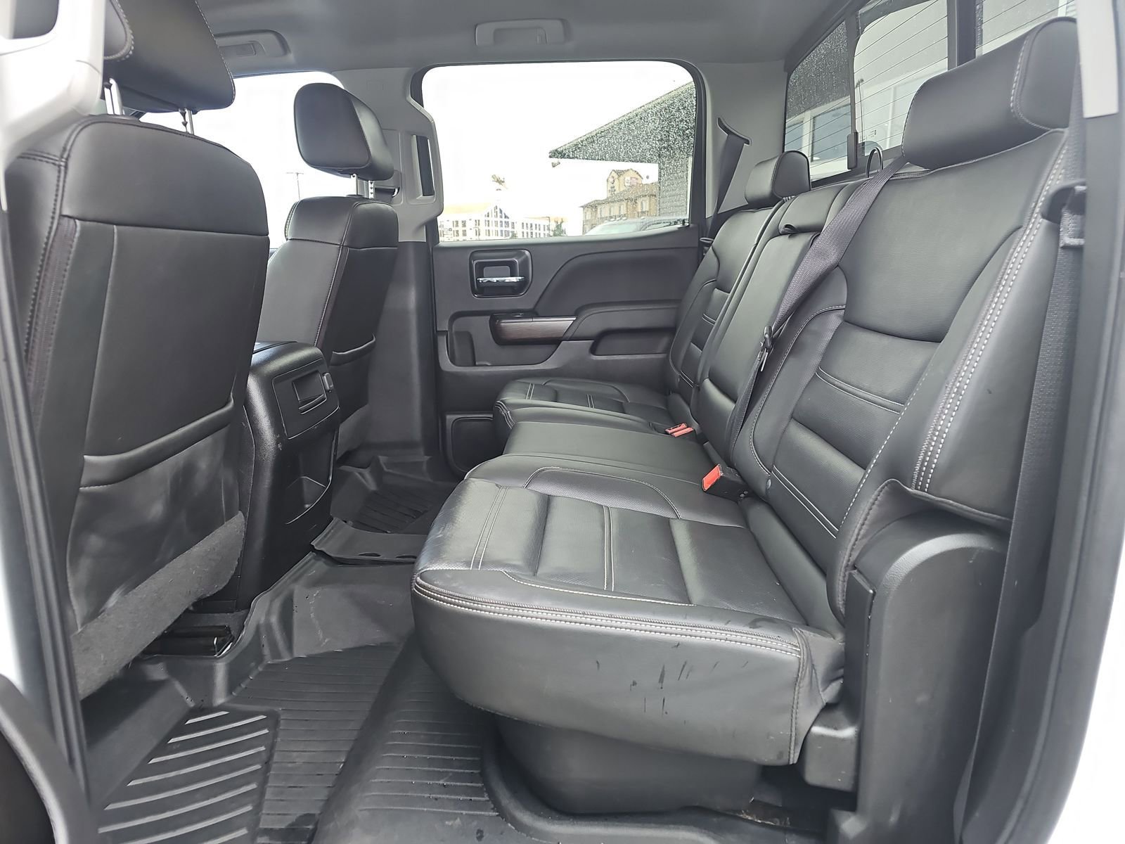 Used 2018 GMC Sierra 1500 Denali image 16