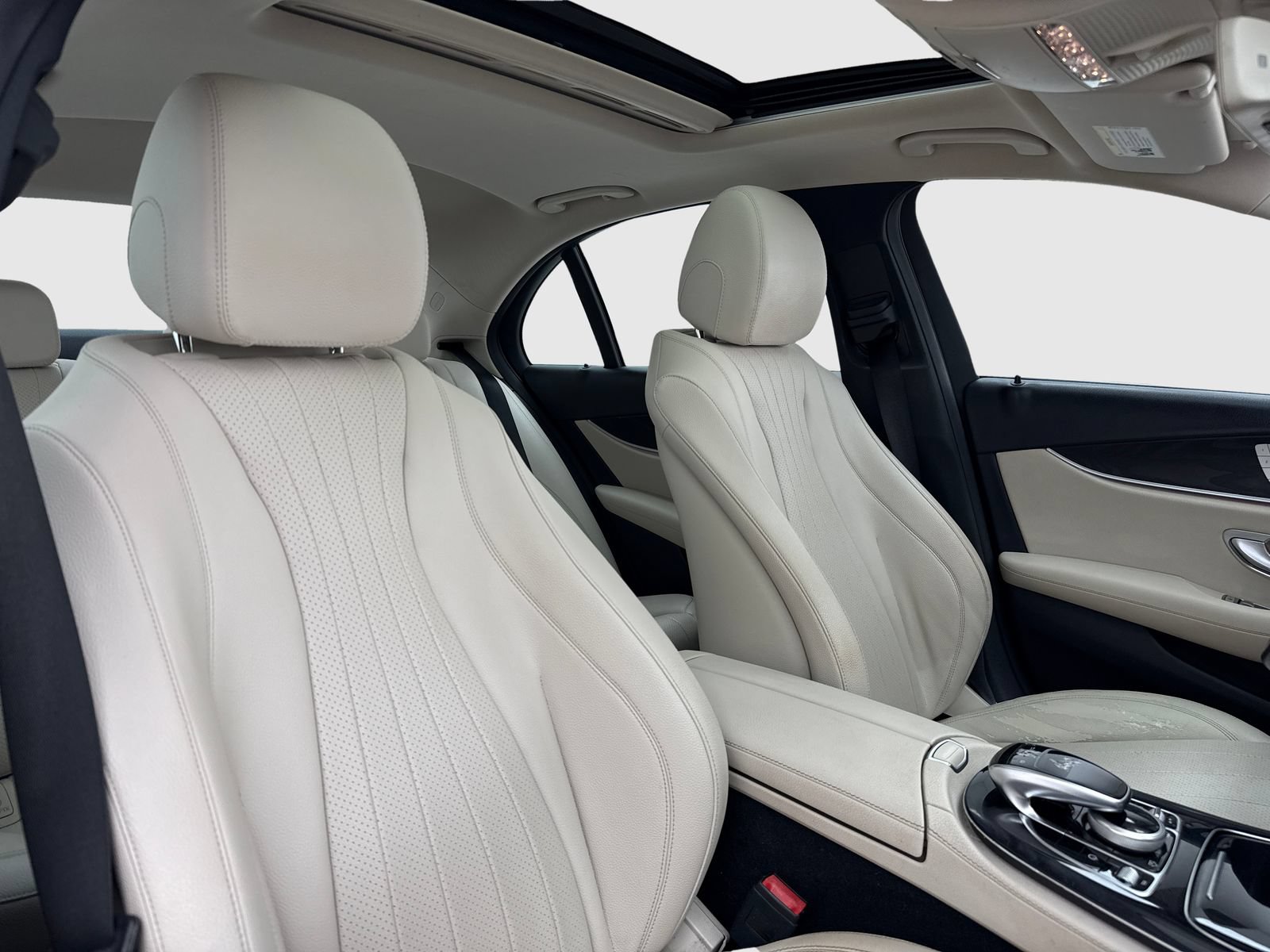 Used 2017 Mercedes-Benz E 300 4MATIC image 40