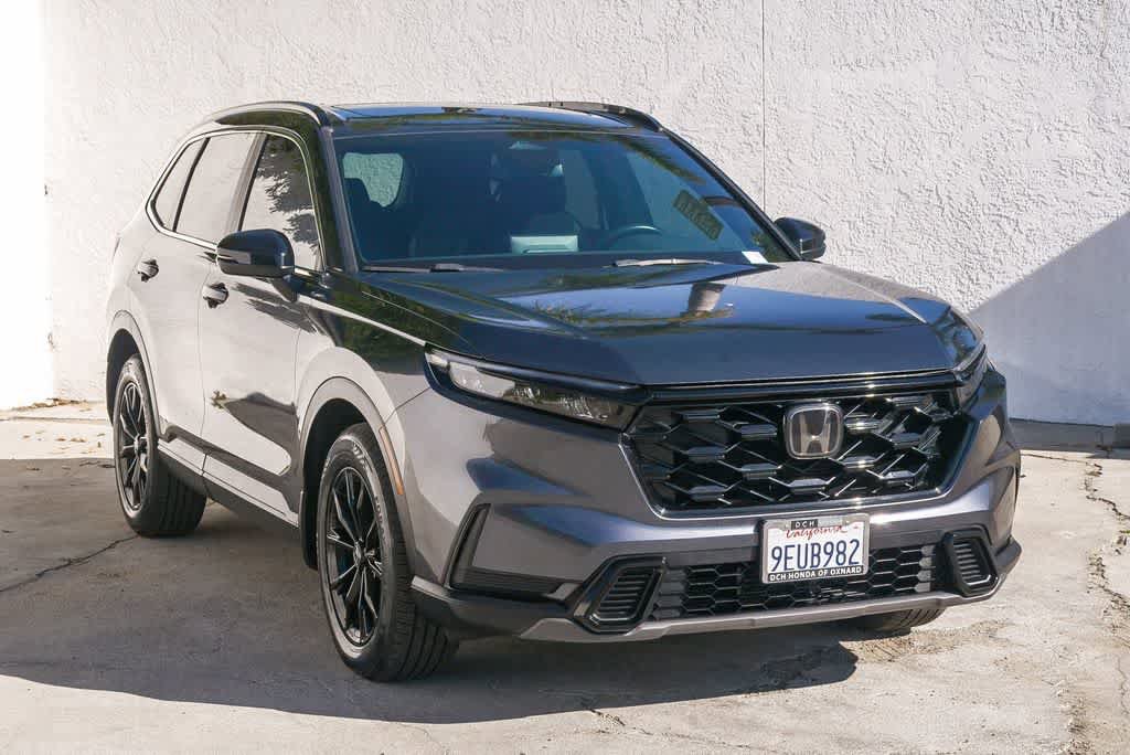 Used 2023 Honda CR-V Sport image 3