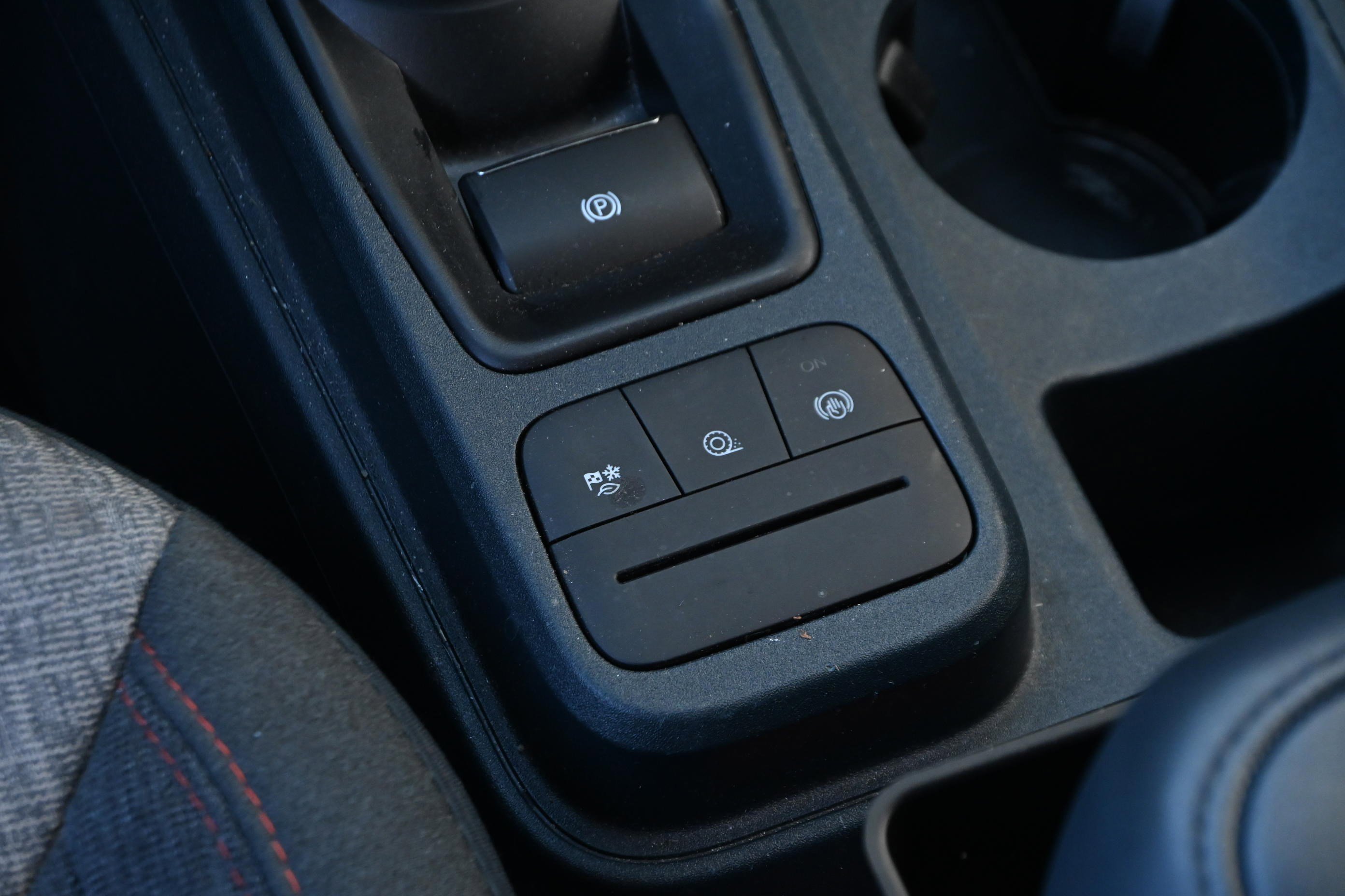 Used 2024 Ford Maverick XLT image 21