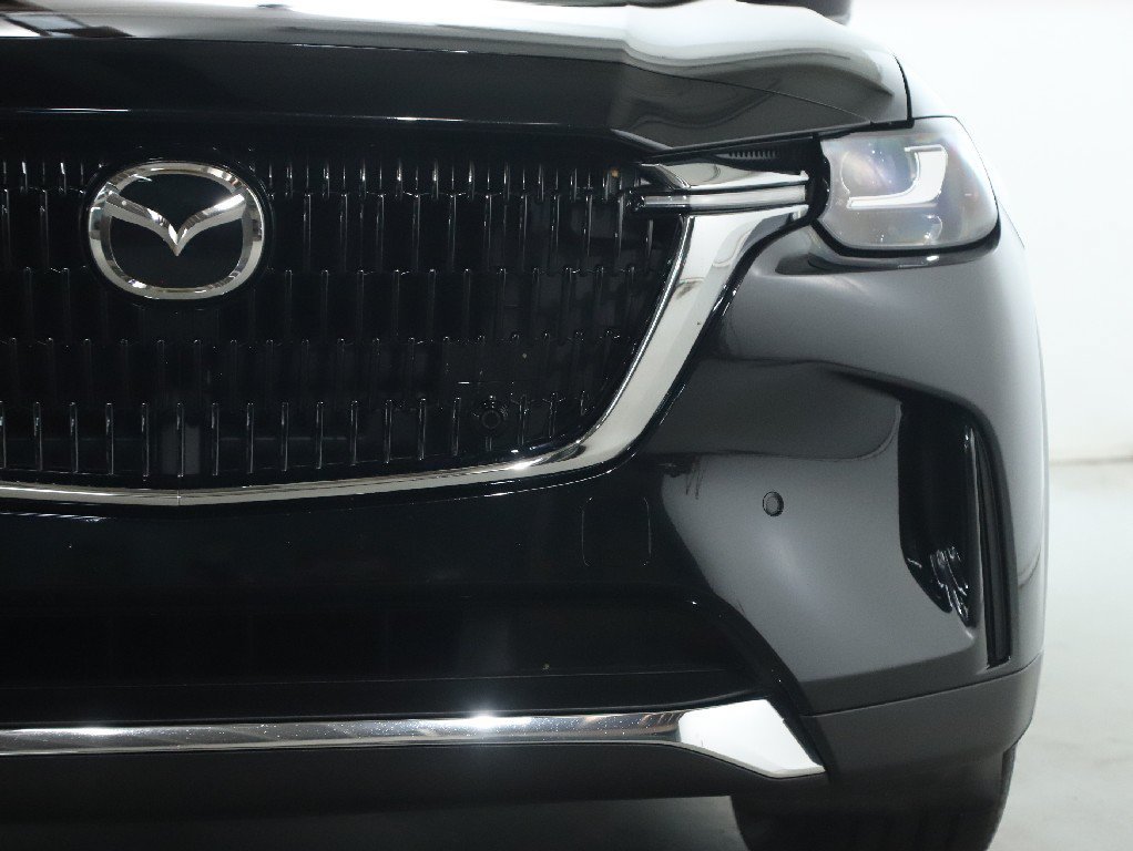 Used 2024 MAZDA CX-90 3.3 Turbo w/ Premium Package AWD/4WD image 8