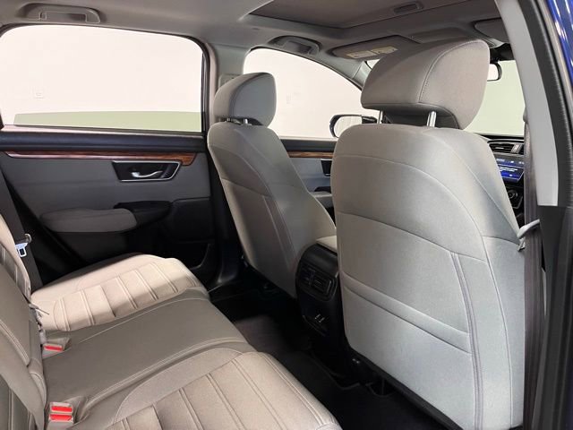 Used 2020 Honda CR-V EX image 14
