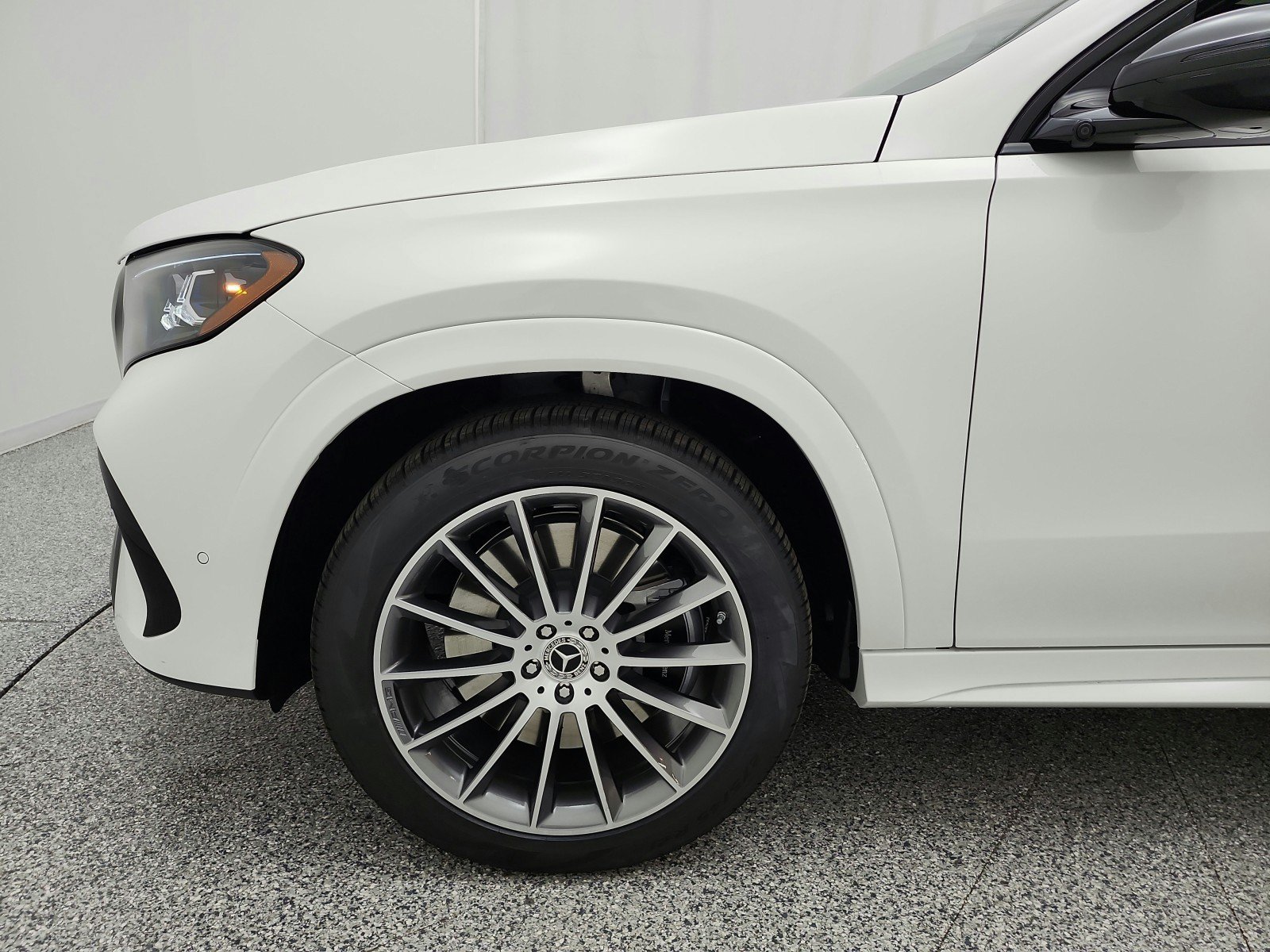 New 2027 Mercedes-Benz GLE 450 4MATIC Coupe image 13