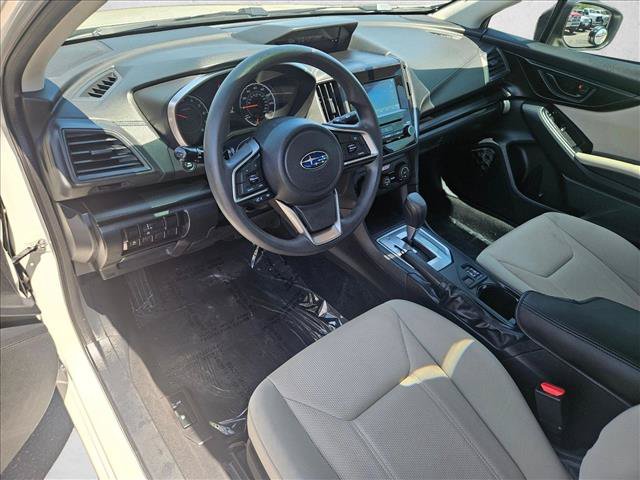Used 2019 Subaru Impreza 2.0i Premium AWD/4WD image 10