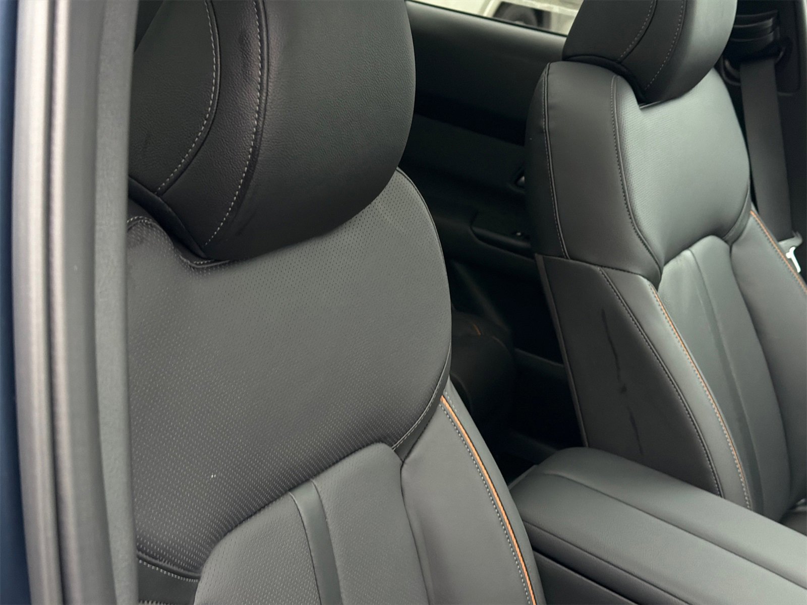 New 2026 MAZDA CX-50 AWD 2.5 Hybrid w/ Cargo Package image 10