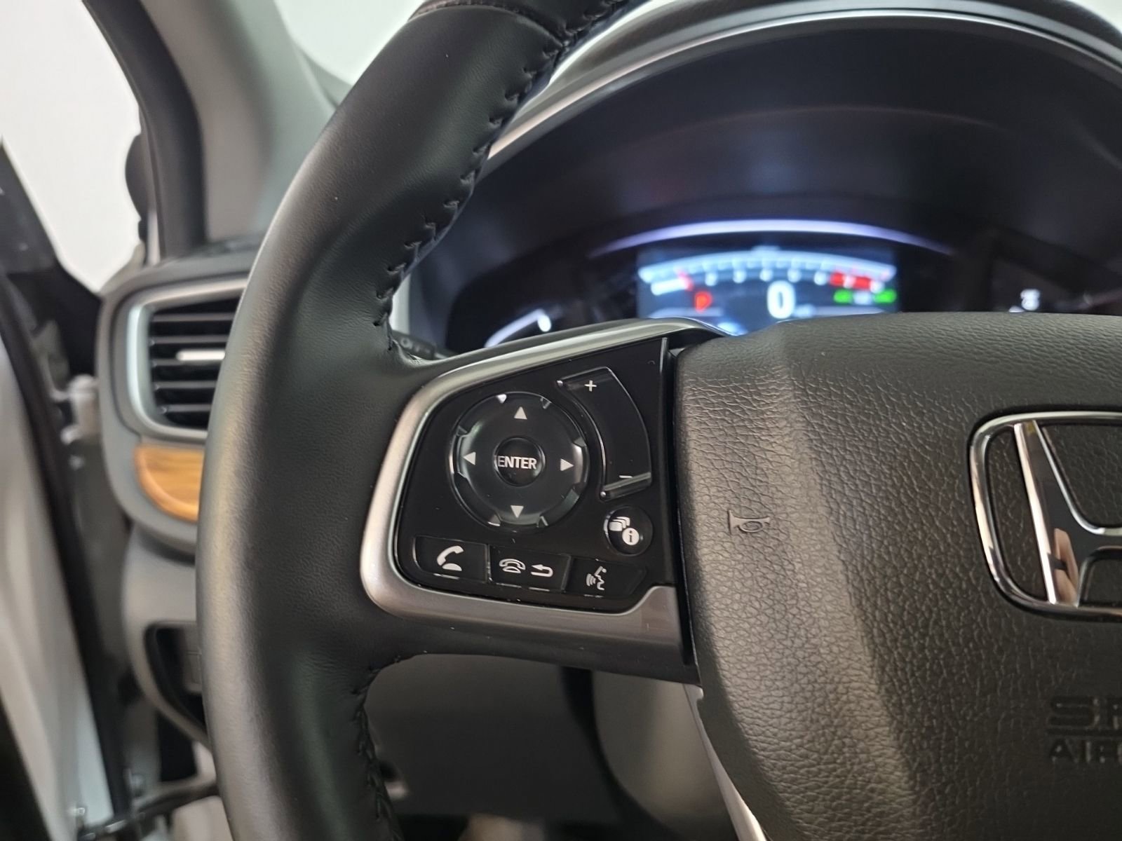 Used 2022 Honda CR-V EX-L image 16