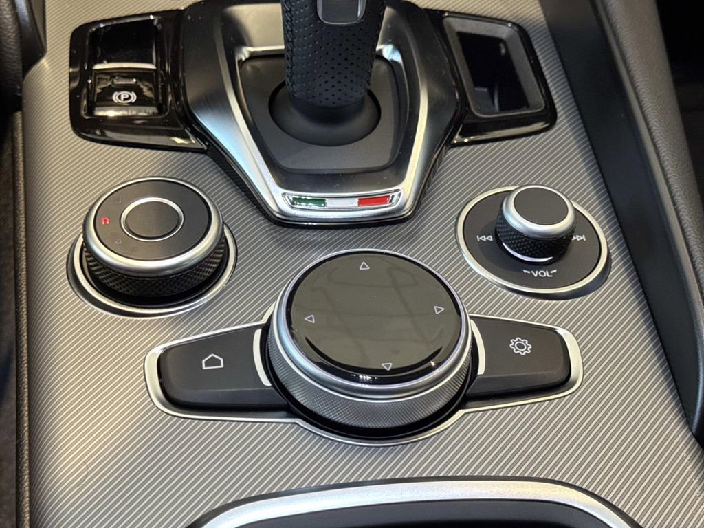 New 2026 Alfa Romeo Giulia w/ Driving Assist Package image 17