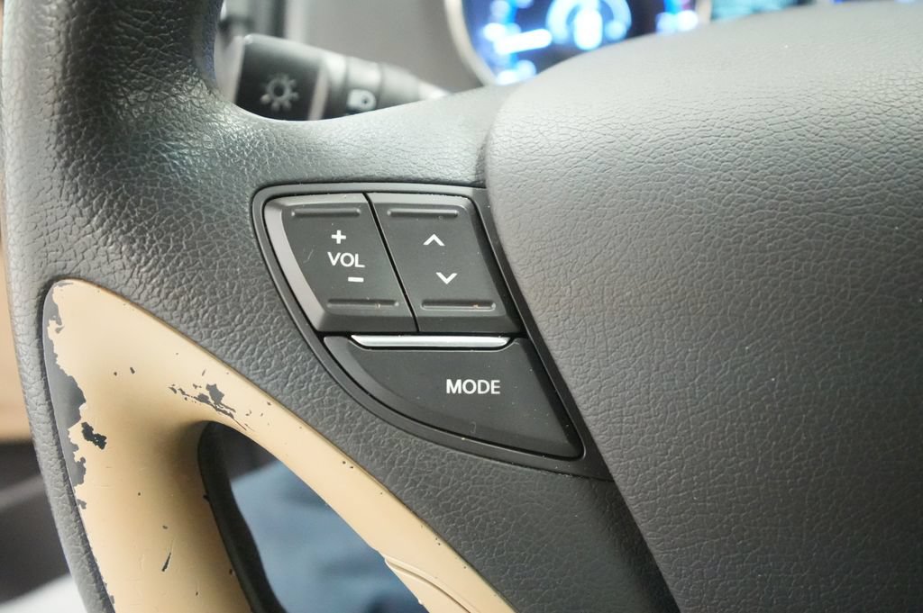 Used 2012 Hyundai Sonata GLS FWD image 33