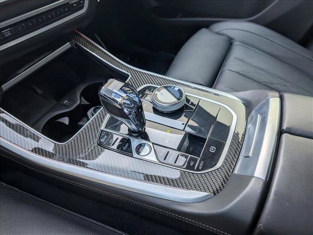 Certified 2023 BMW X5 M50i w/ Executive Package AWD/4WD image 12