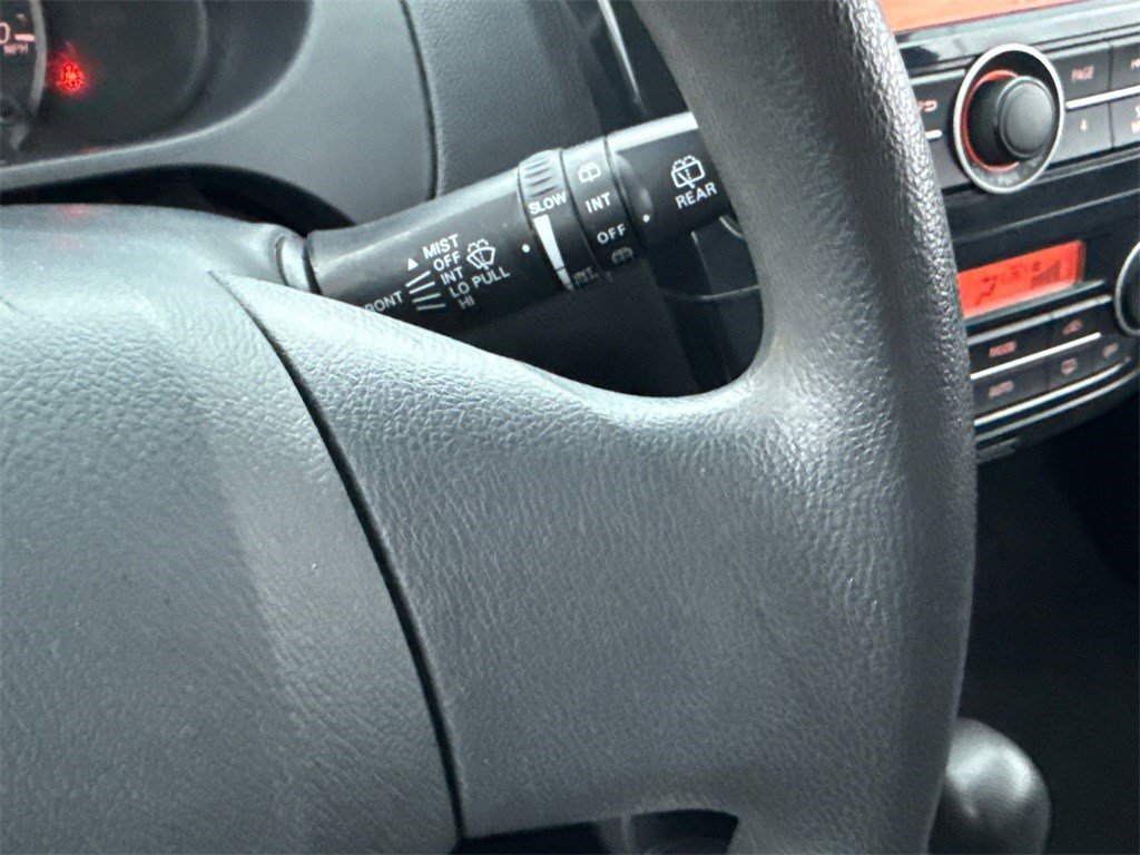 Used 2014 Mitsubishi Mirage DE image 22