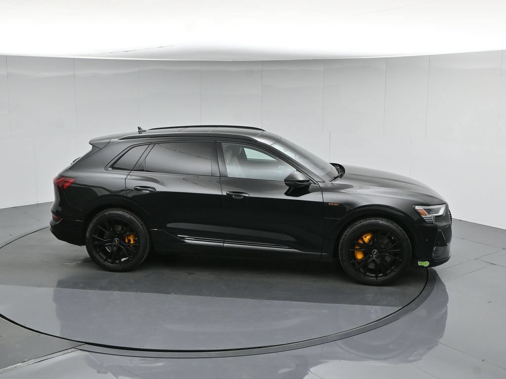Used 2023 Audi e-tron Chronos w/ Chronos Package AWD/4WD image 57