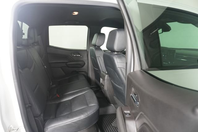 Used 2023 GMC Canyon Elevation w/ Convenience Package AWD/4WD image 25