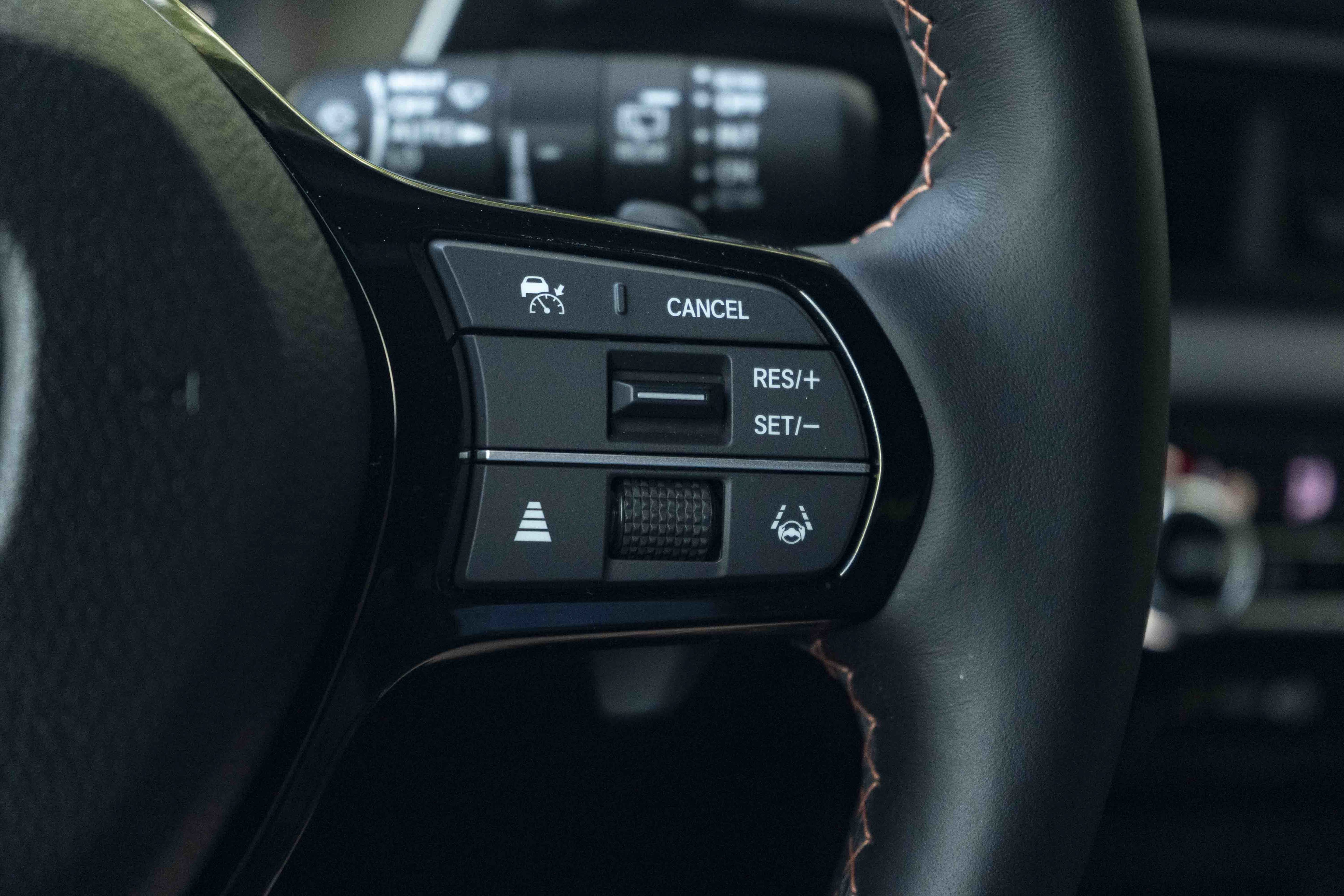 Certified 2026 Honda Passport TrailSport Elite image 22