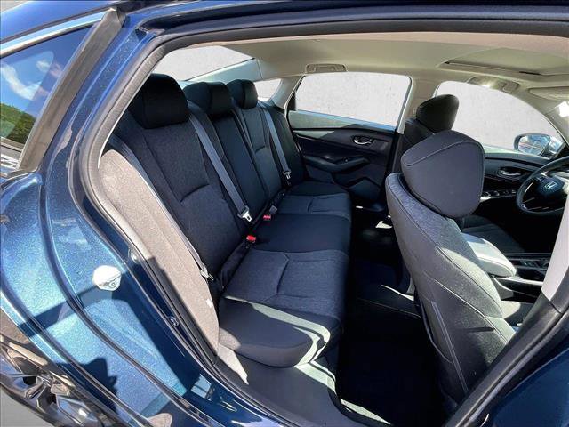 Used 2023 Honda Accord EX image 29