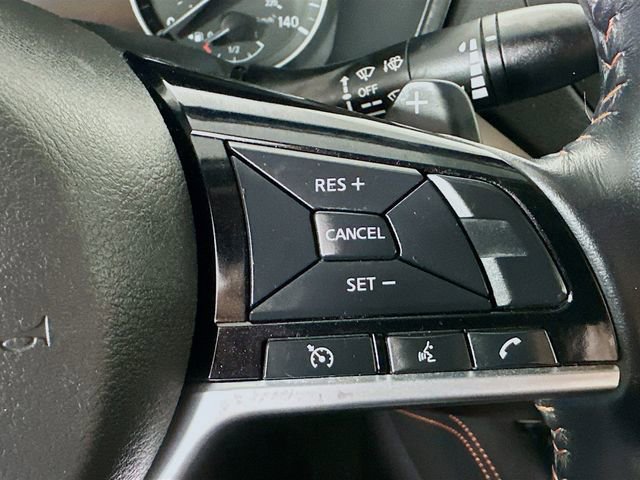 Used 2020 Nissan Altima 2.5 SR image 10