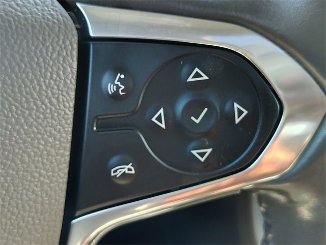 Used 2018 Chevrolet Traverse LT image 22