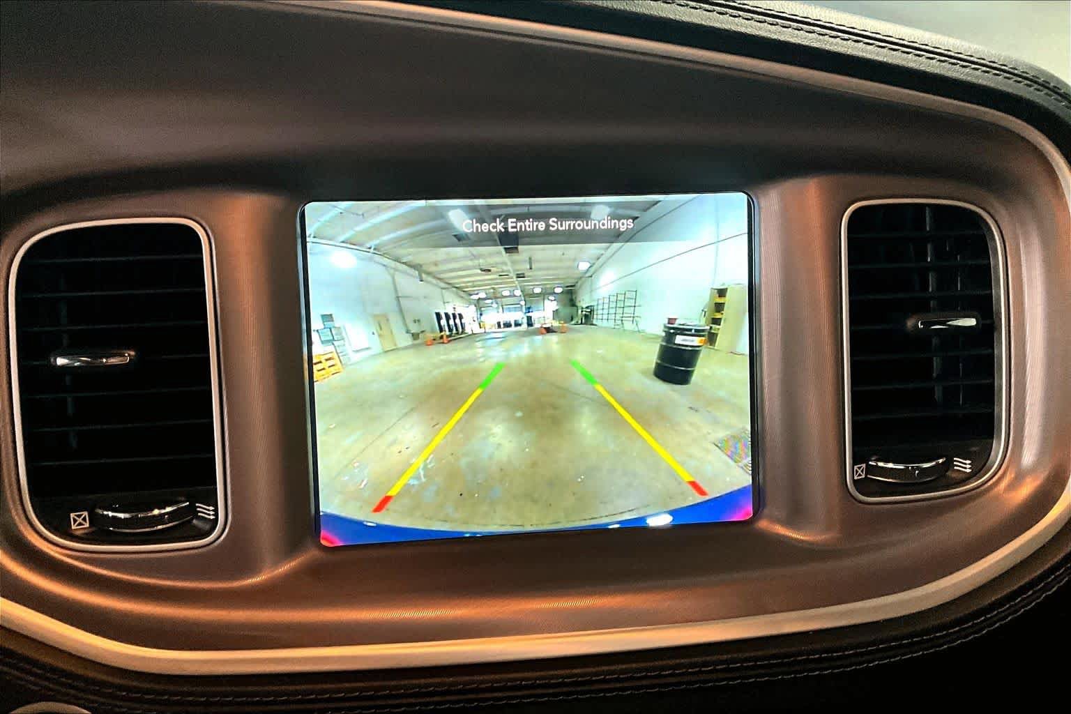 Used 2022 Dodge Charger Scat Pack RWD image 28